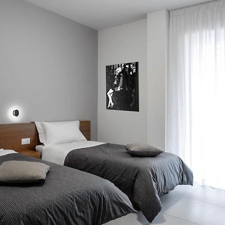 Sh Home Palma Campania エクステリア 写真