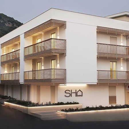Sh Home Palma Campania エクステリア 写真