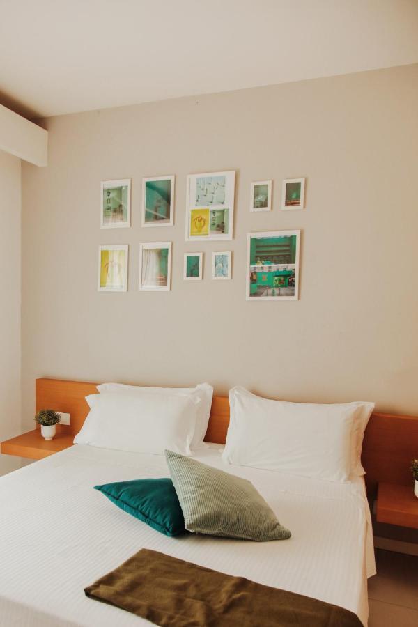 Sh Home Palma Campania エクステリア 写真