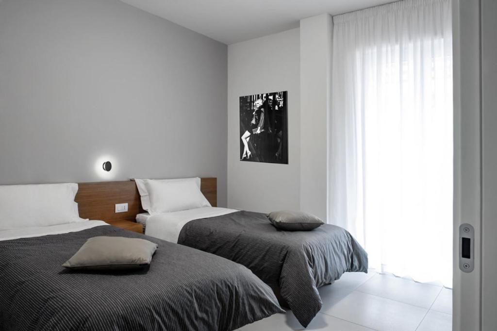Sh Home Palma Campania エクステリア 写真