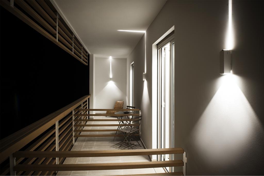 Sh Home Palma Campania エクステリア 写真