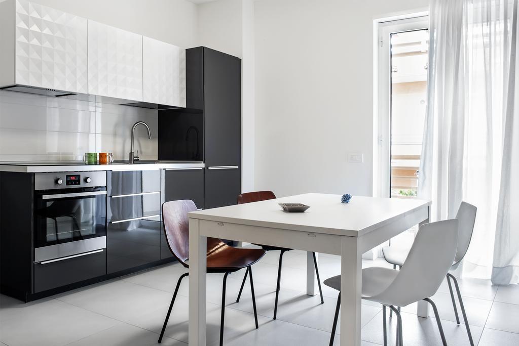 Sh Home Palma Campania エクステリア 写真