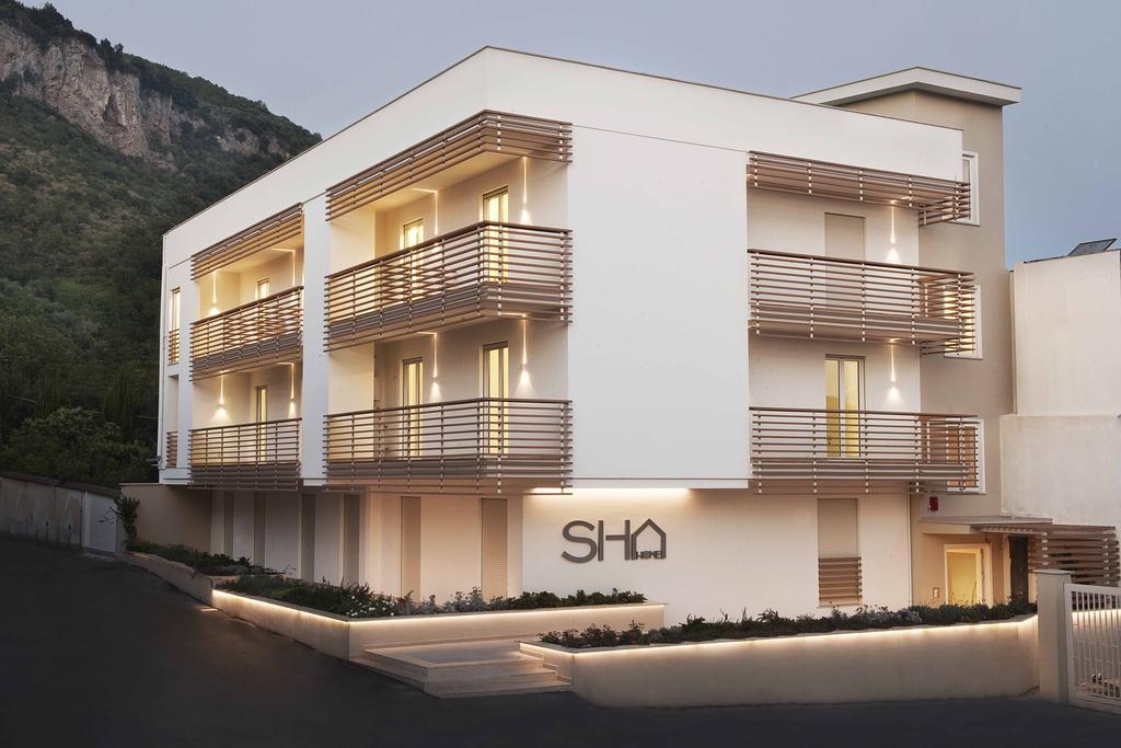 Sh Home Palma Campania エクステリア 写真