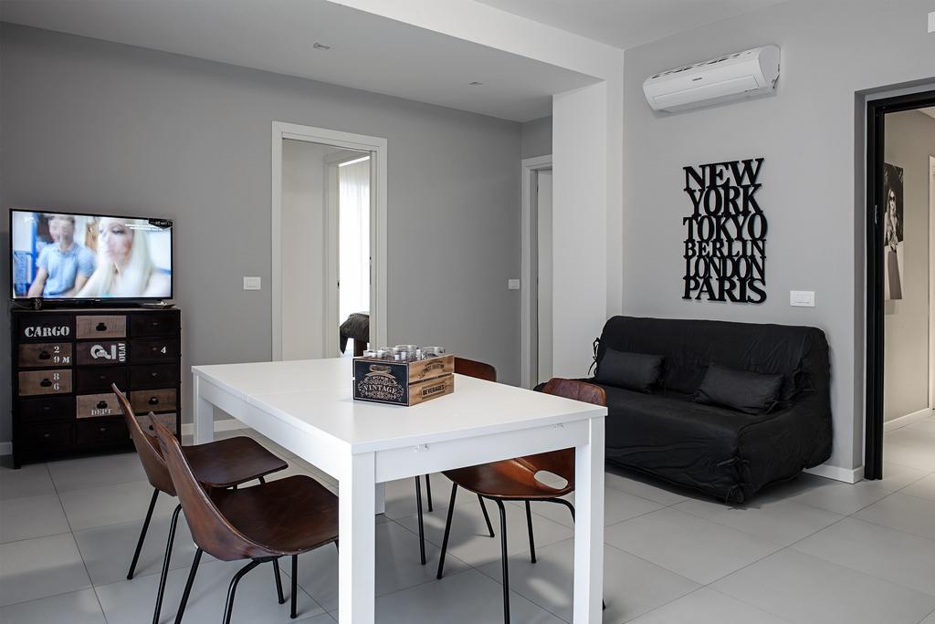 Sh Home Palma Campania エクステリア 写真